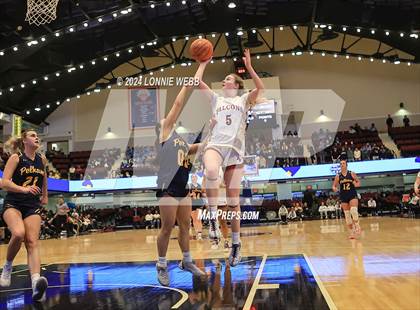 Thumbnail 1 in Pelham vs Albertus Magnus (NYSPHSAA Section 1 Class AA Semifinal) photogallery.