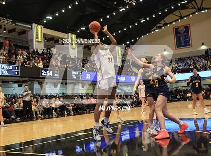 Thumbnail 2 in Pelham vs Albertus Magnus (NYSPHSAA Section 1 Class AA Semifinal) photogallery.