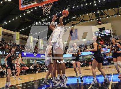Thumbnail 2 in Pelham vs Albertus Magnus (NYSPHSAA Section 1 Class AA Semifinal) photogallery.