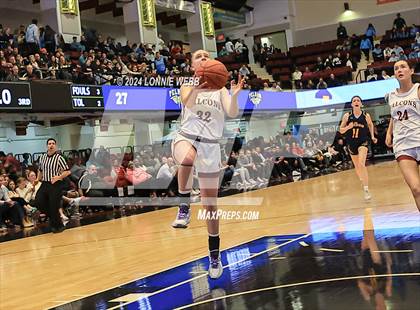 Thumbnail 1 in Pelham vs Albertus Magnus (NYSPHSAA Section 1 Class AA Semifinal) photogallery.