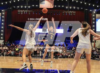 Thumbnail 2 in Pelham vs Albertus Magnus (NYSPHSAA Section 1 Class AA Semifinal) photogallery.