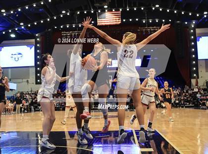 Thumbnail 3 in Pelham vs Albertus Magnus (NYSPHSAA Section 1 Class AA Semifinal) photogallery.
