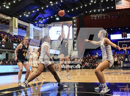 Thumbnail 3 in Pelham vs Albertus Magnus (NYSPHSAA Section 1 Class AA Semifinal) photogallery.