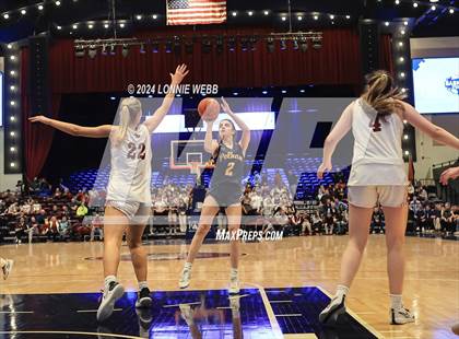 Thumbnail 3 in Pelham vs Albertus Magnus (NYSPHSAA Section 1 Class AA Semifinal) photogallery.