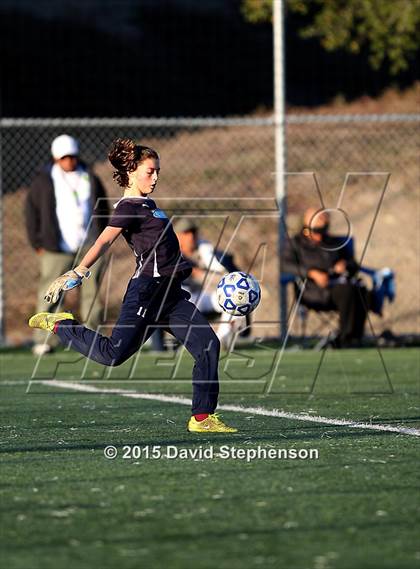 Thumbnail 3 in Santa Cruz @ Valley Christian photogallery.