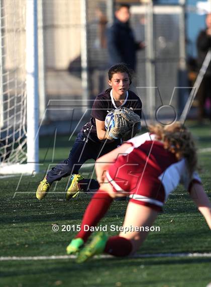 Thumbnail 3 in Santa Cruz @ Valley Christian photogallery.