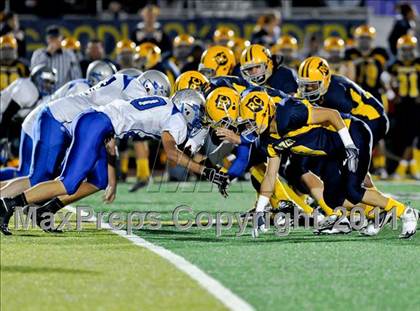 Thumbnail 1 in Rocklin @ River City (CIF SJS Playoffs) photogallery.