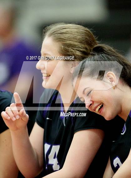 Thumbnail 1 in Centennial vs Independence photogallery.