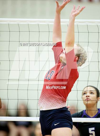 Thumbnail 2 in Centennial vs Independence photogallery.