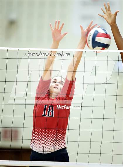 Thumbnail 1 in Centennial vs Independence photogallery.