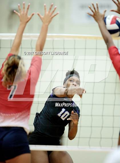Thumbnail 2 in Centennial vs Independence photogallery.