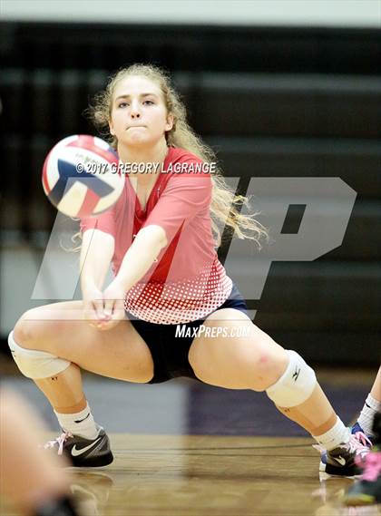 Thumbnail 1 in Centennial vs Independence photogallery.