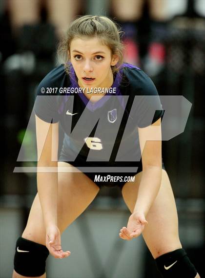 Thumbnail 1 in Centennial vs Independence photogallery.