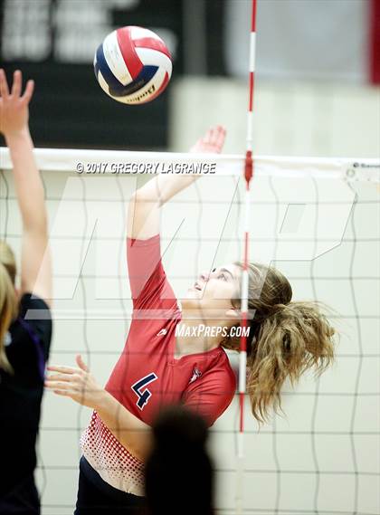 Thumbnail 1 in Centennial vs Independence photogallery.