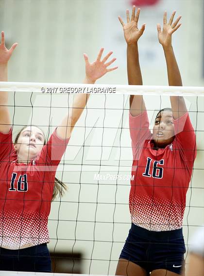Thumbnail 3 in Centennial vs Independence photogallery.