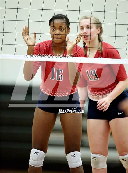 Thumbnail 3 in Centennial vs Independence photogallery.