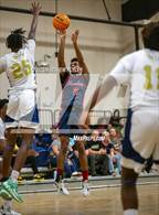 Photo from the gallery "New Life Christian Academy vs. Freedom Christian Academy (Veterans Showcase)"