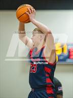 Photo from the gallery "New Life Christian Academy vs. Freedom Christian Academy (Veterans Showcase)"