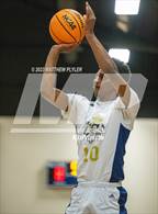 Photo from the gallery "New Life Christian Academy vs. Freedom Christian Academy (Veterans Showcase)"