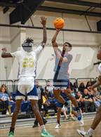Photo from the gallery "New Life Christian Academy vs. Freedom Christian Academy (Veterans Showcase)"