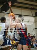 Photo from the gallery "New Life Christian Academy vs. Freedom Christian Academy (Veterans Showcase)"