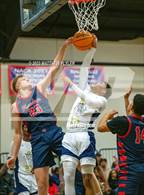 Photo from the gallery "New Life Christian Academy vs. Freedom Christian Academy (Veterans Showcase)"