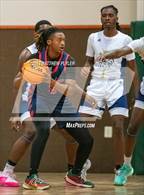 Photo from the gallery "New Life Christian Academy vs. Freedom Christian Academy (Veterans Showcase)"