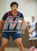 Photo from the gallery "New Life Christian Academy vs. Freedom Christian Academy (Veterans Showcase)"