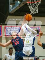 Photo from the gallery "New Life Christian Academy vs. Freedom Christian Academy (Veterans Showcase)"