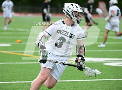 Thumbnail 1 in Guilford @ Xavier (CIAC Class M Quarterfinal) photogallery.