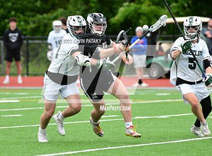 Thumbnail 1 in Guilford @ Xavier (CIAC Class M Quarterfinal) photogallery.