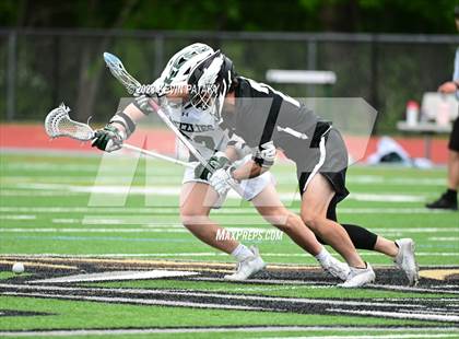 Thumbnail 3 in Guilford @ Xavier (CIAC Class M Quarterfinal) photogallery.