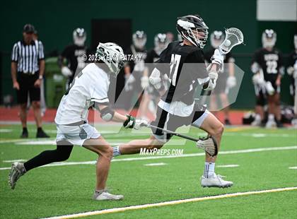 Thumbnail 1 in Guilford @ Xavier (CIAC Class M Quarterfinal) photogallery.