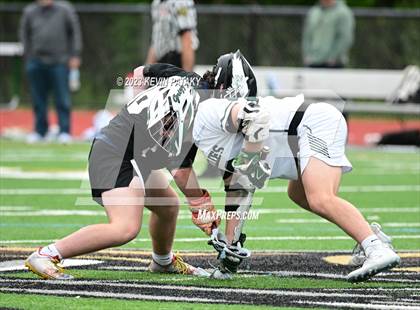 Thumbnail 1 in Guilford @ Xavier (CIAC Class M Quarterfinal) photogallery.