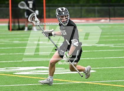 Thumbnail 2 in Guilford @ Xavier (CIAC Class M Quarterfinal) photogallery.