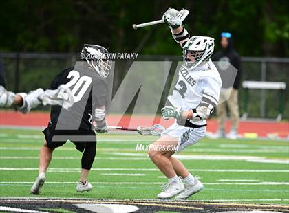 Thumbnail 2 in Guilford @ Xavier (CIAC Class M Quarterfinal) photogallery.