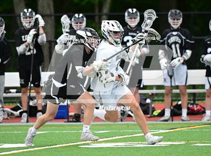 Thumbnail 1 in Guilford @ Xavier (CIAC Class M Quarterfinal) photogallery.
