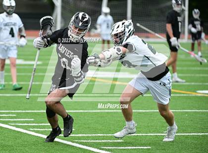 Thumbnail 1 in Guilford @ Xavier (CIAC Class M Quarterfinal) photogallery.