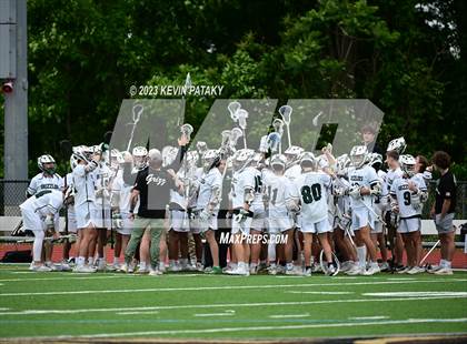 Thumbnail 1 in Guilford @ Xavier (CIAC Class M Quarterfinal) photogallery.