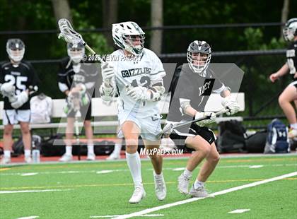 Thumbnail 3 in Guilford @ Xavier (CIAC Class M Quarterfinal) photogallery.