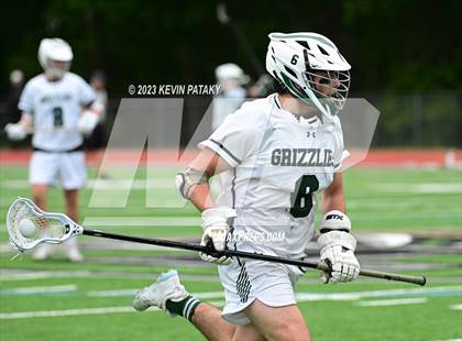 Thumbnail 1 in Guilford @ Xavier (CIAC Class M Quarterfinal) photogallery.