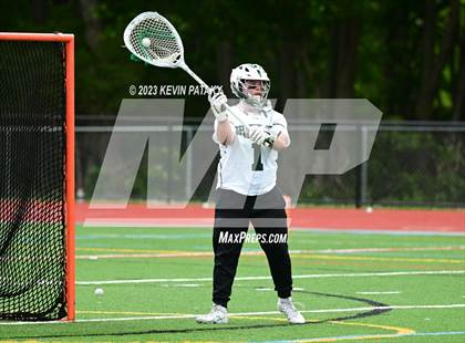Thumbnail 1 in Guilford @ Xavier (CIAC Class M Quarterfinal) photogallery.