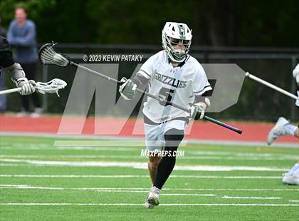 Thumbnail 1 in Guilford @ Xavier (CIAC Class M Quarterfinal) photogallery.
