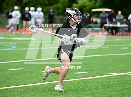 Thumbnail 1 in Guilford @ Xavier (CIAC Class M Quarterfinal) photogallery.