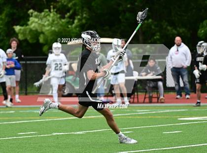 Thumbnail 1 in Guilford @ Xavier (CIAC Class M Quarterfinal) photogallery.