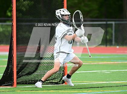 Thumbnail 1 in Guilford @ Xavier (CIAC Class M Quarterfinal) photogallery.
