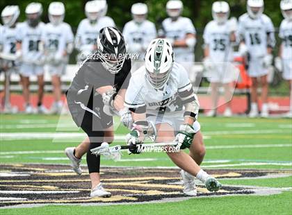 Thumbnail 3 in Guilford @ Xavier (CIAC Class M Quarterfinal) photogallery.