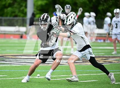 Thumbnail 1 in Guilford @ Xavier (CIAC Class M Quarterfinal) photogallery.