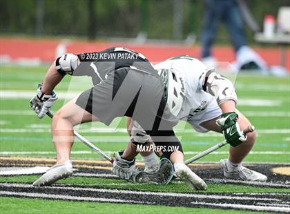 Thumbnail 1 in Guilford @ Xavier (CIAC Class M Quarterfinal) photogallery.