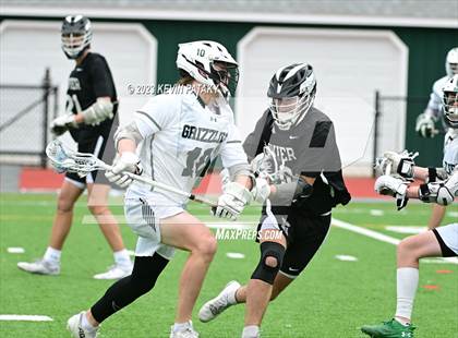 Thumbnail 1 in Guilford @ Xavier (CIAC Class M Quarterfinal) photogallery.